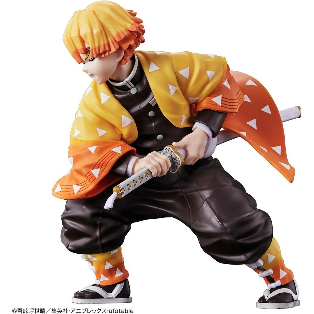 Figura Articulada Bandai GUN66382