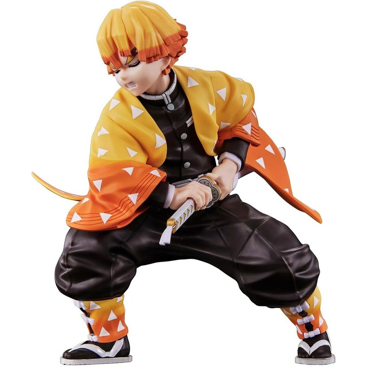 Figura Articulada Bandai GUN66382