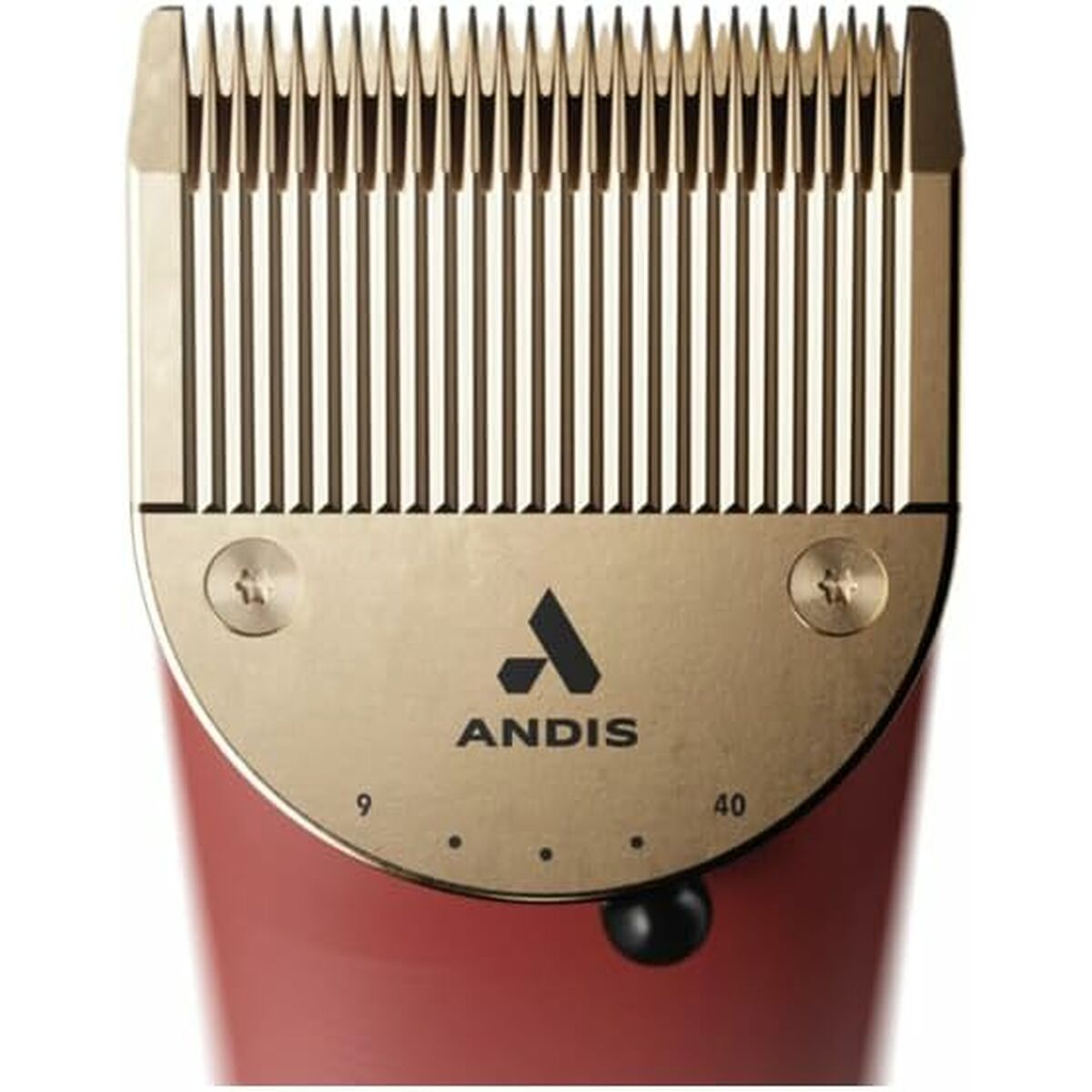 Cuchillas para Recortadora Andis Gold