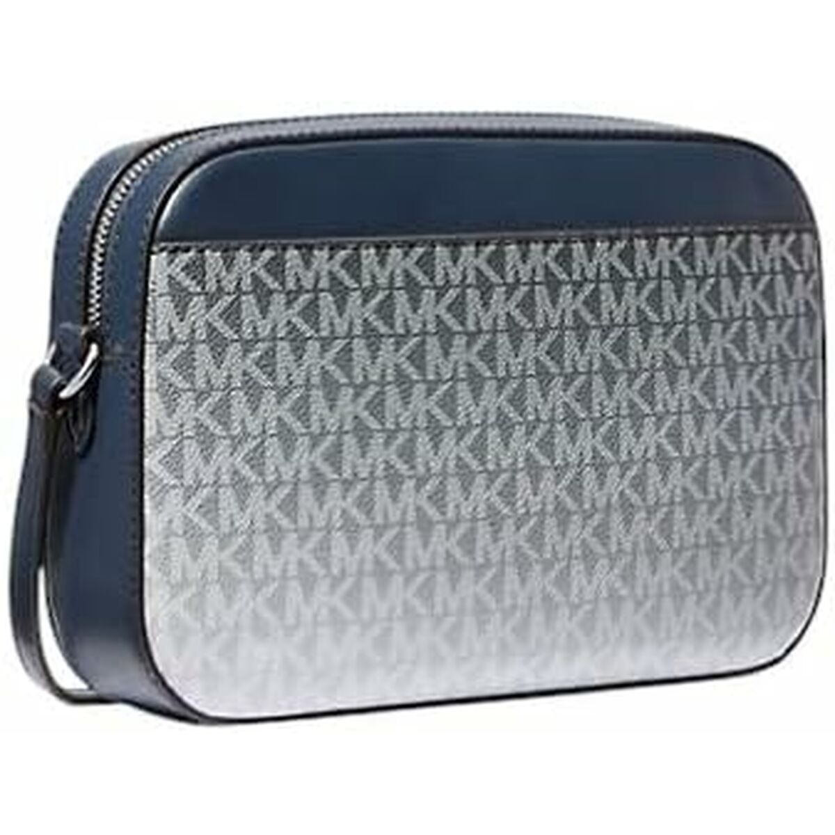 Bolso Bandolera Michael Kors 35R5STTC9V-NAVY Azul 25 x 16 x 6 cm