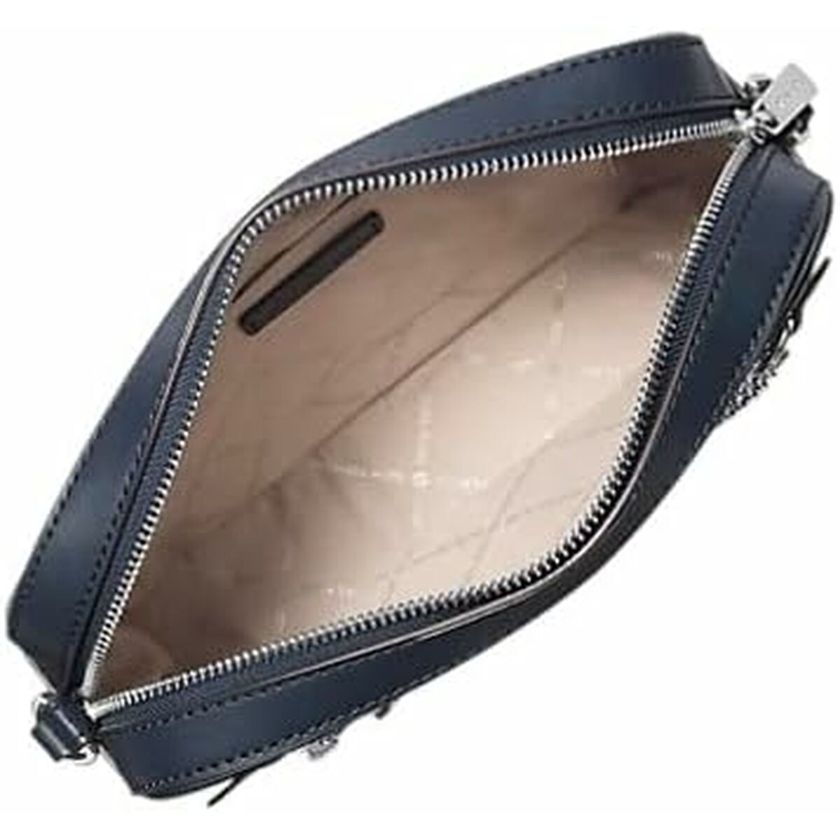 Bolso Bandolera Michael Kors 35R5STTC9V-NAVY Azul 25 x 16 x 6 cm