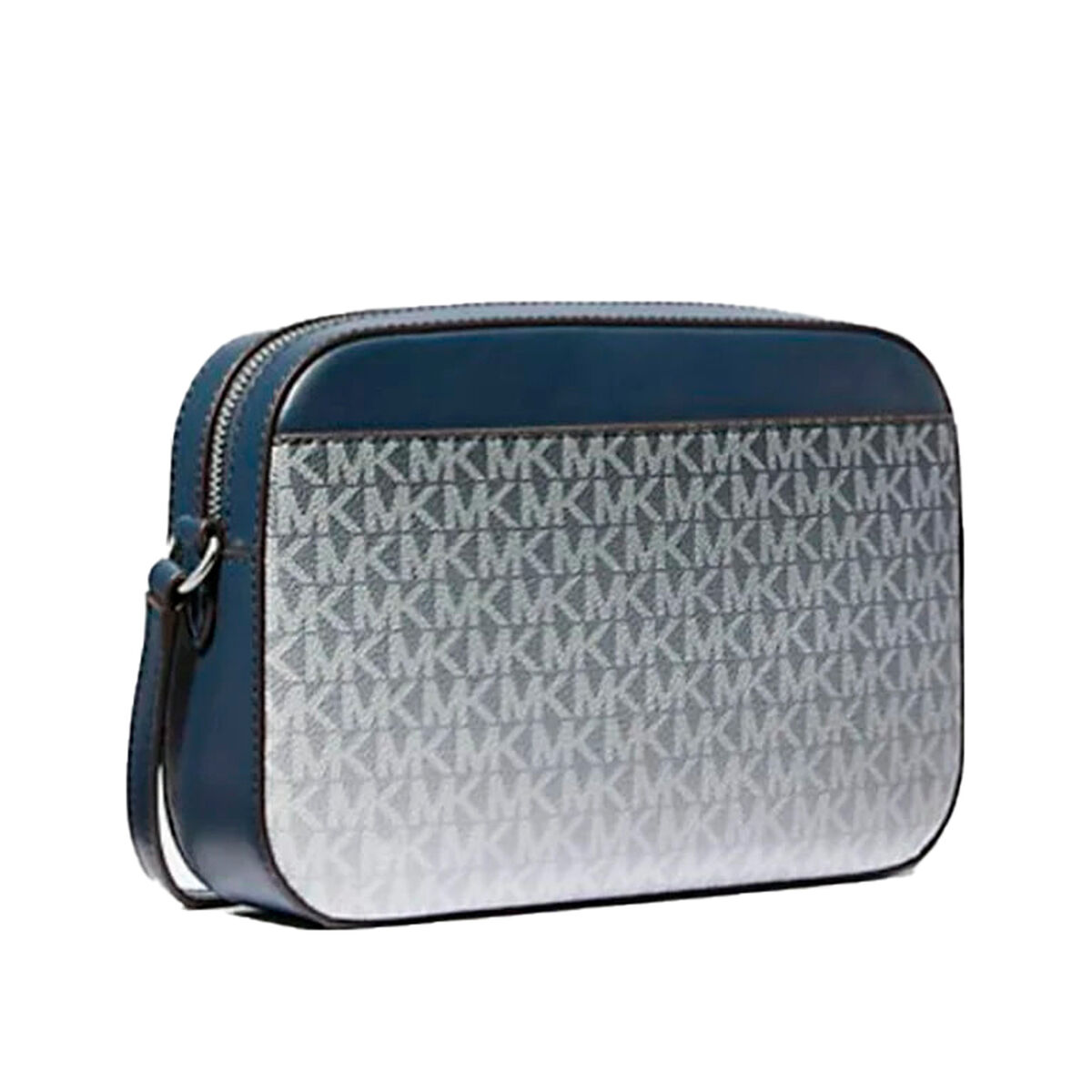 Bolso Bandolera Michael Kors 35R5STTC9V-NAVY Azul 25 x 16 x 6 cm