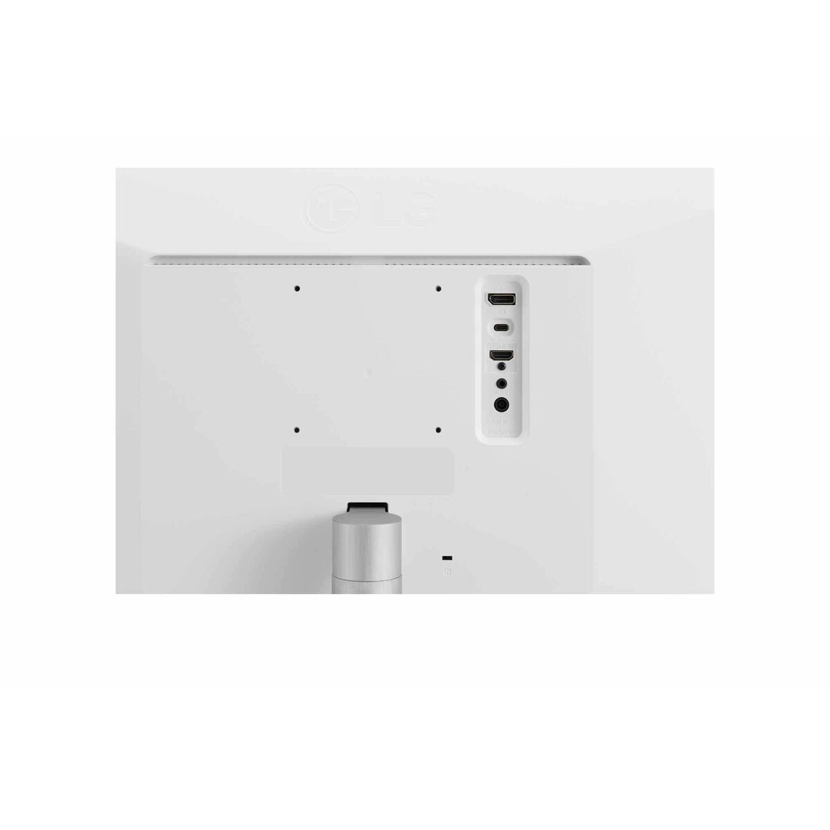 Monitor LG 29WQ600-W.AEU WFHD 29"