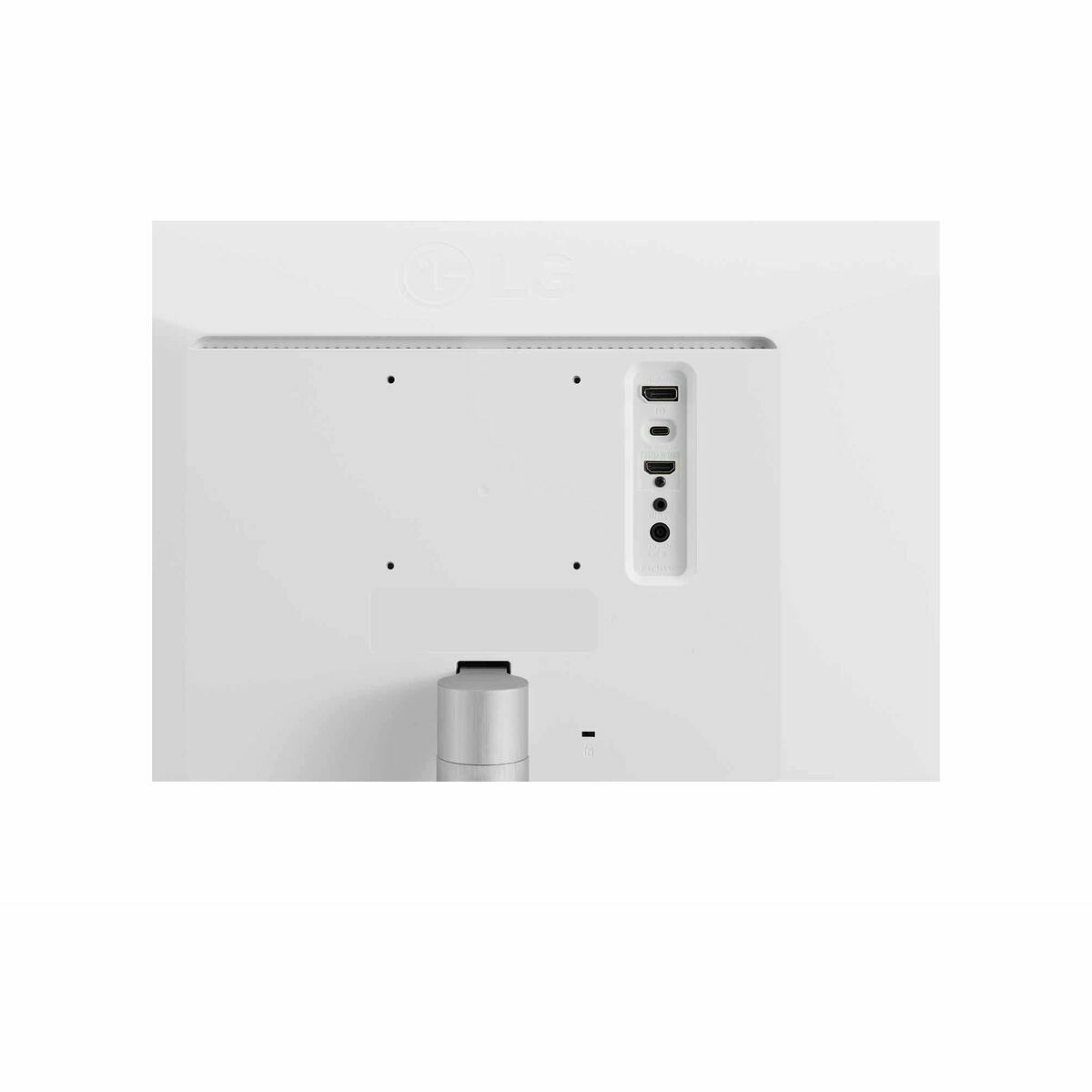 Monitor LG 29WQ600-W.AEU WFHD 29"