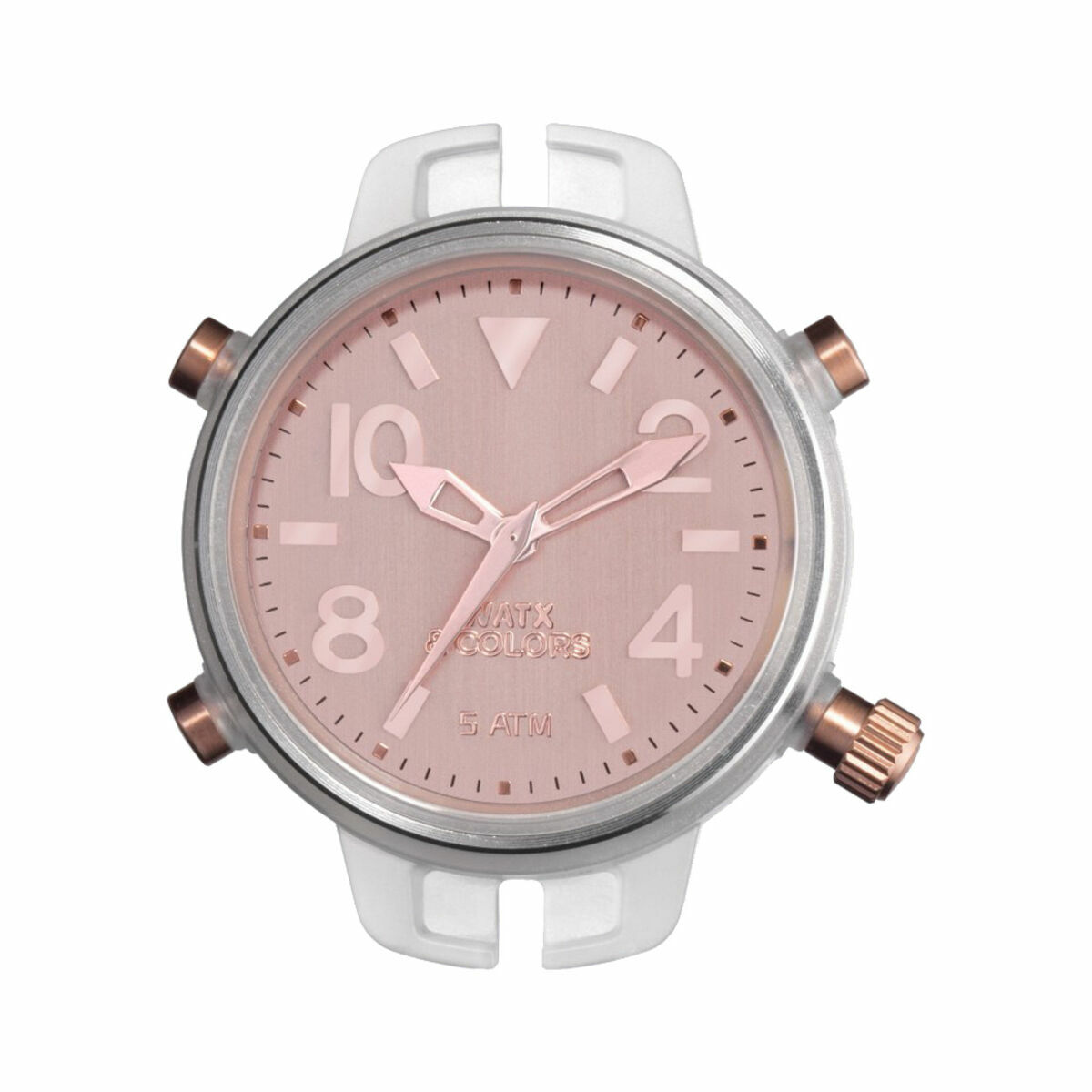 Reloj Mujer Watx & Colors RWA3003