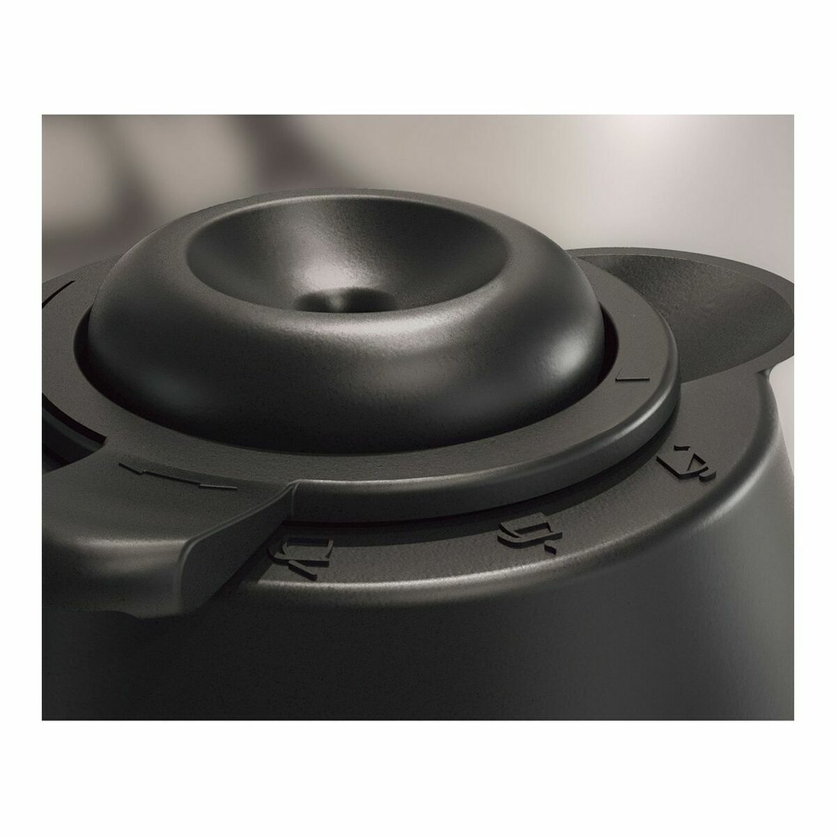 Cafetera de Goteo Philips HD7546/20 Negro 1000 W 1,2 L 15 Tazas