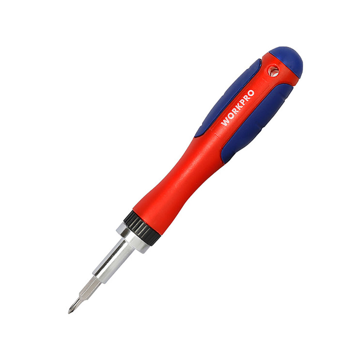 Set de Destornilladores Workpro 18 Piezas