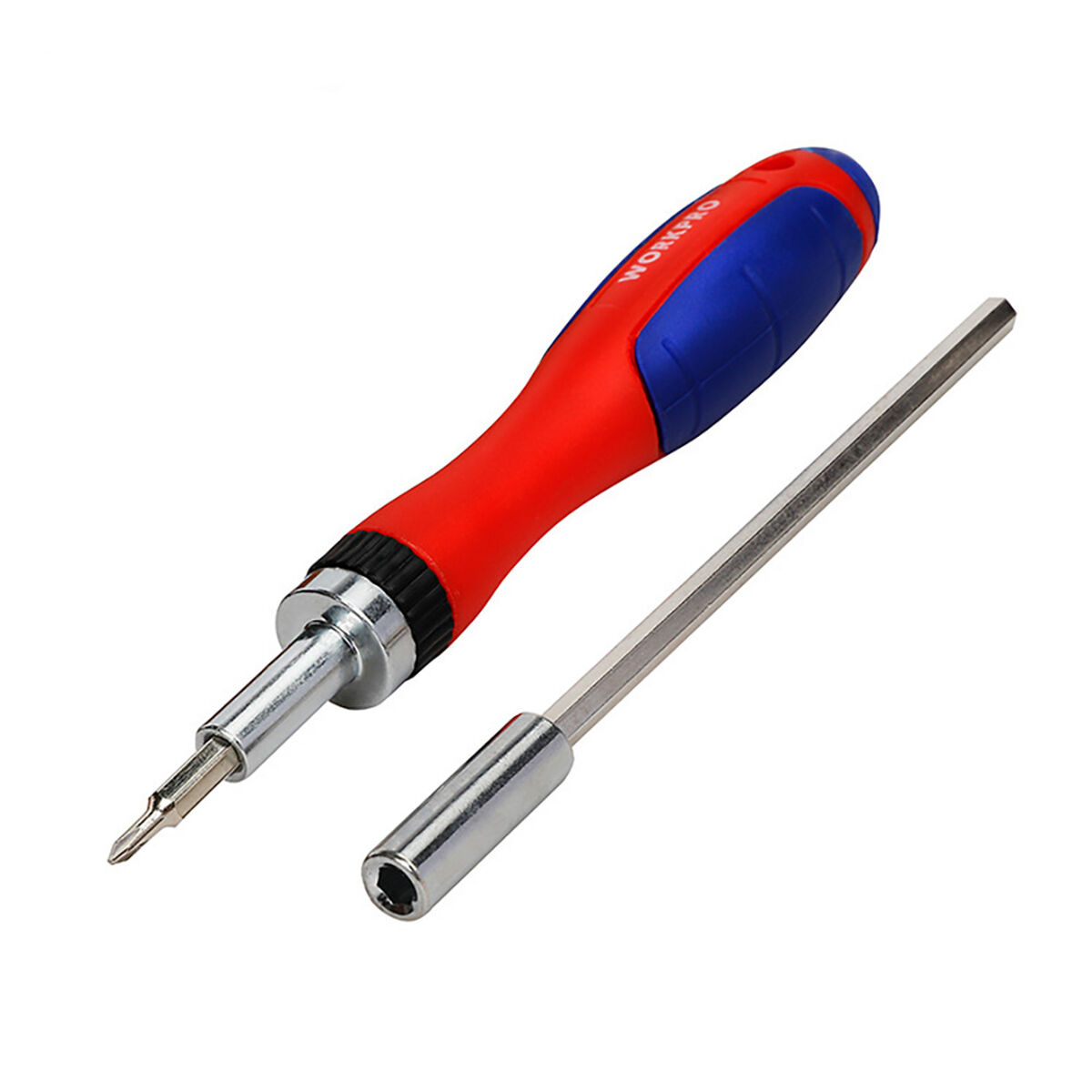 Set de Destornilladores Workpro 18 Piezas