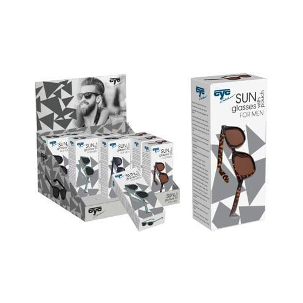 Gafas de Sol Eye Catcher