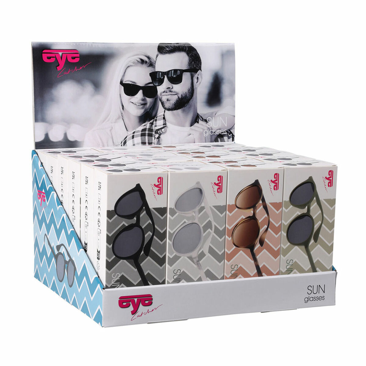 Gafas de Sol Eye Catcher