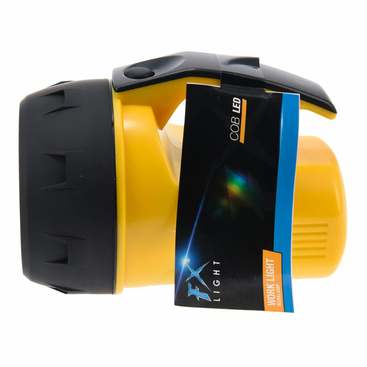 Linterna LED Fx Light 180 Lm