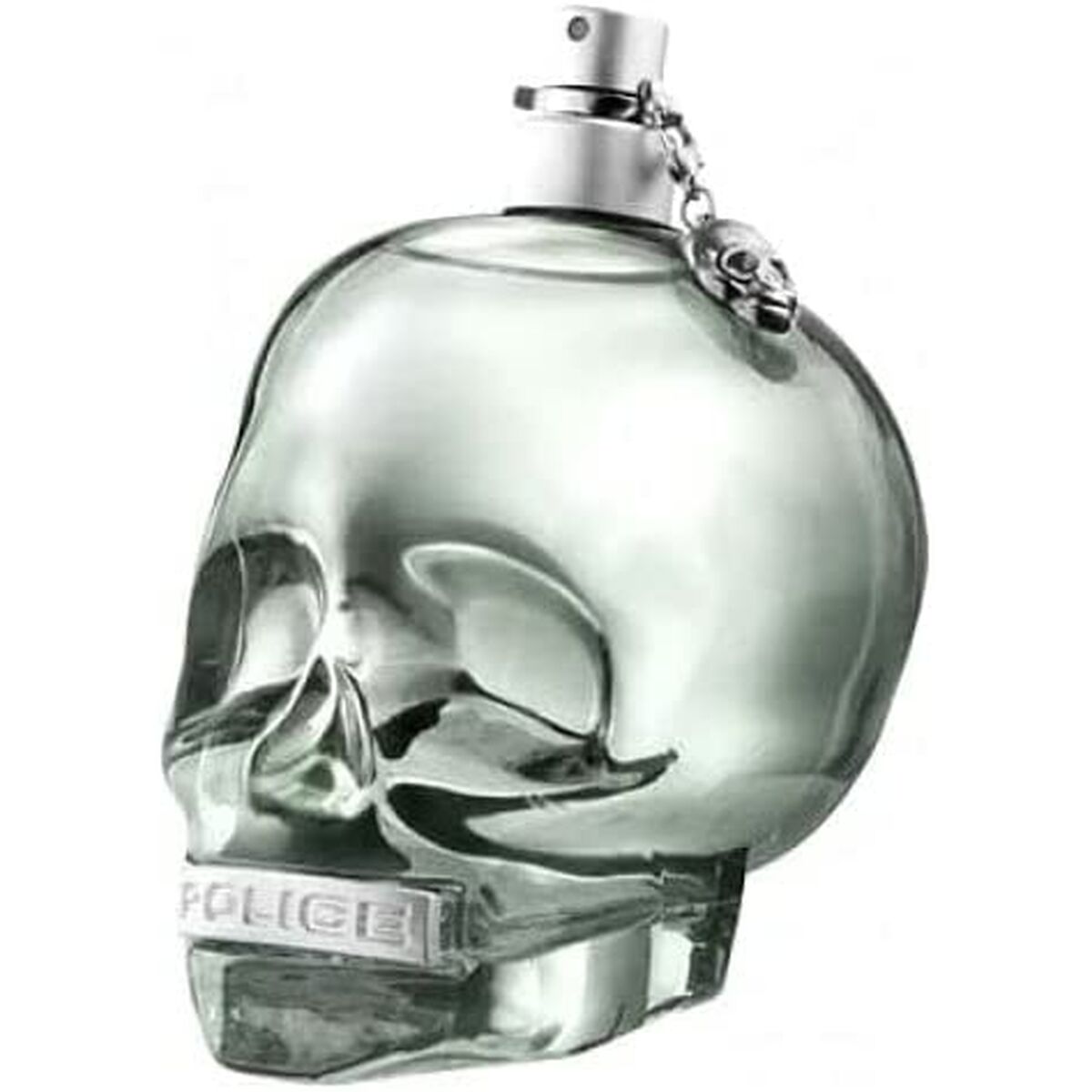 Perfume Unisex Police To Be Green EDT 75 ml