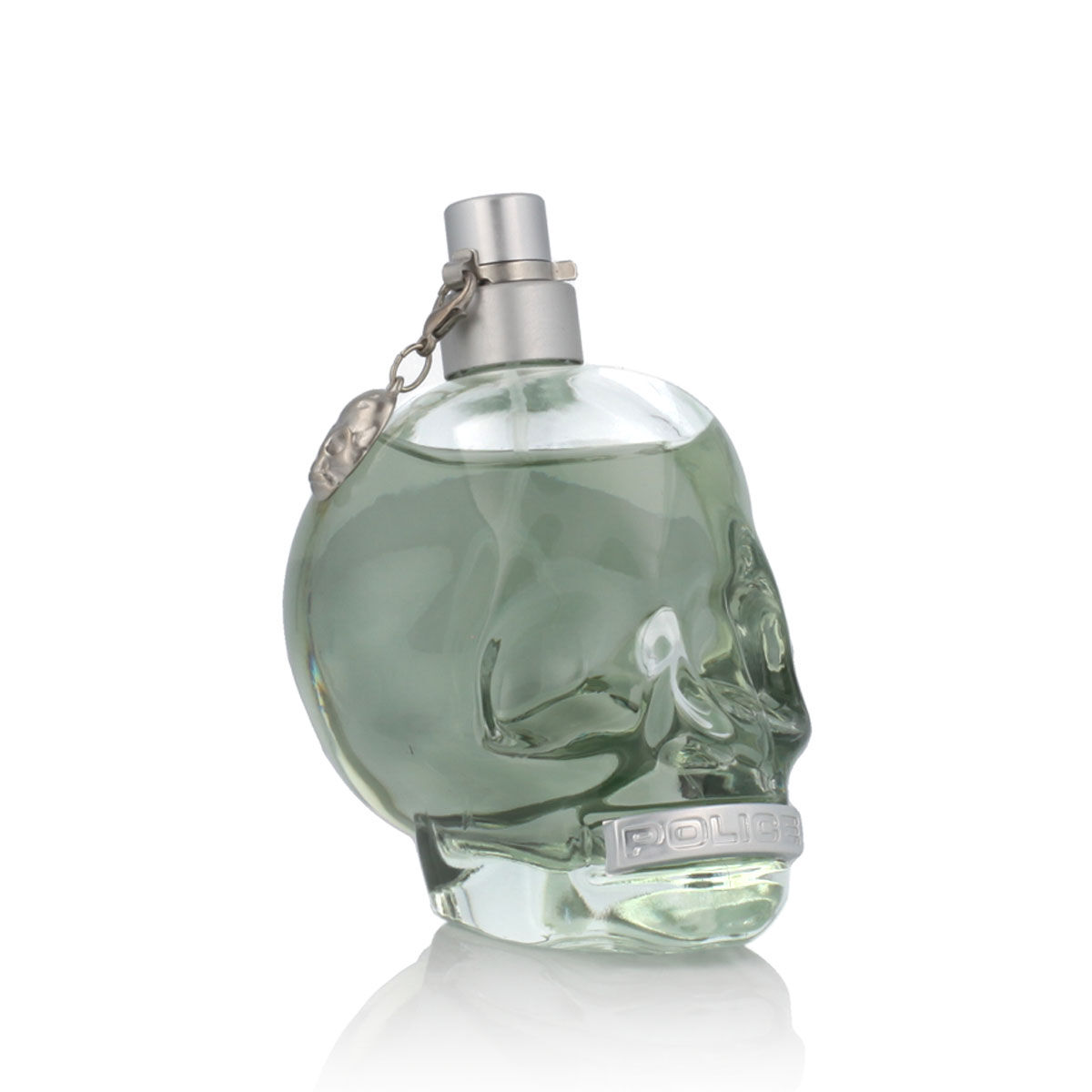 Perfume Unisex Police To Be Green EDT 75 ml