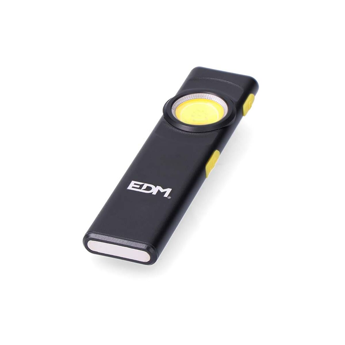 Linterna EDM 36113 ultra slim 5 W