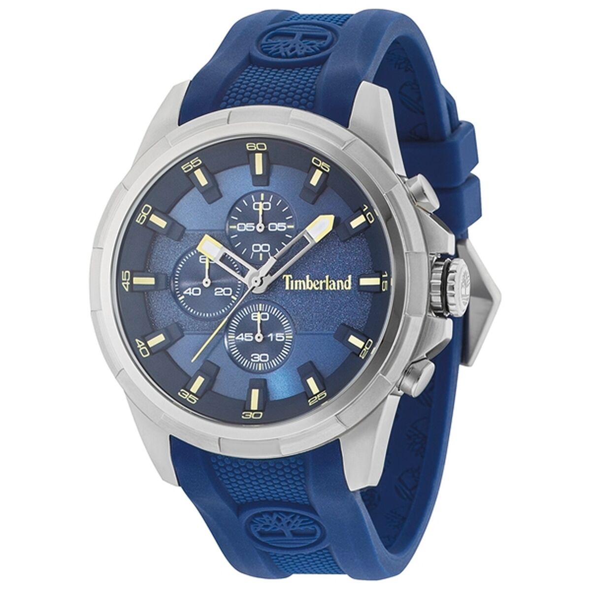 Reloj Unisex Timberland TBL15253JS03P (Ø 40 mm)