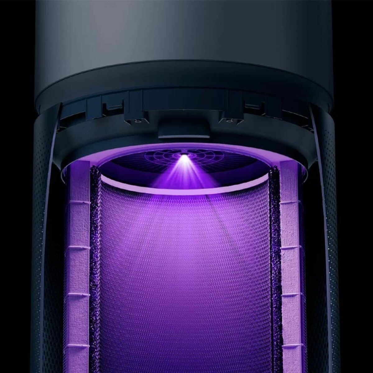 Purificador de Aire Xiaomi Elite