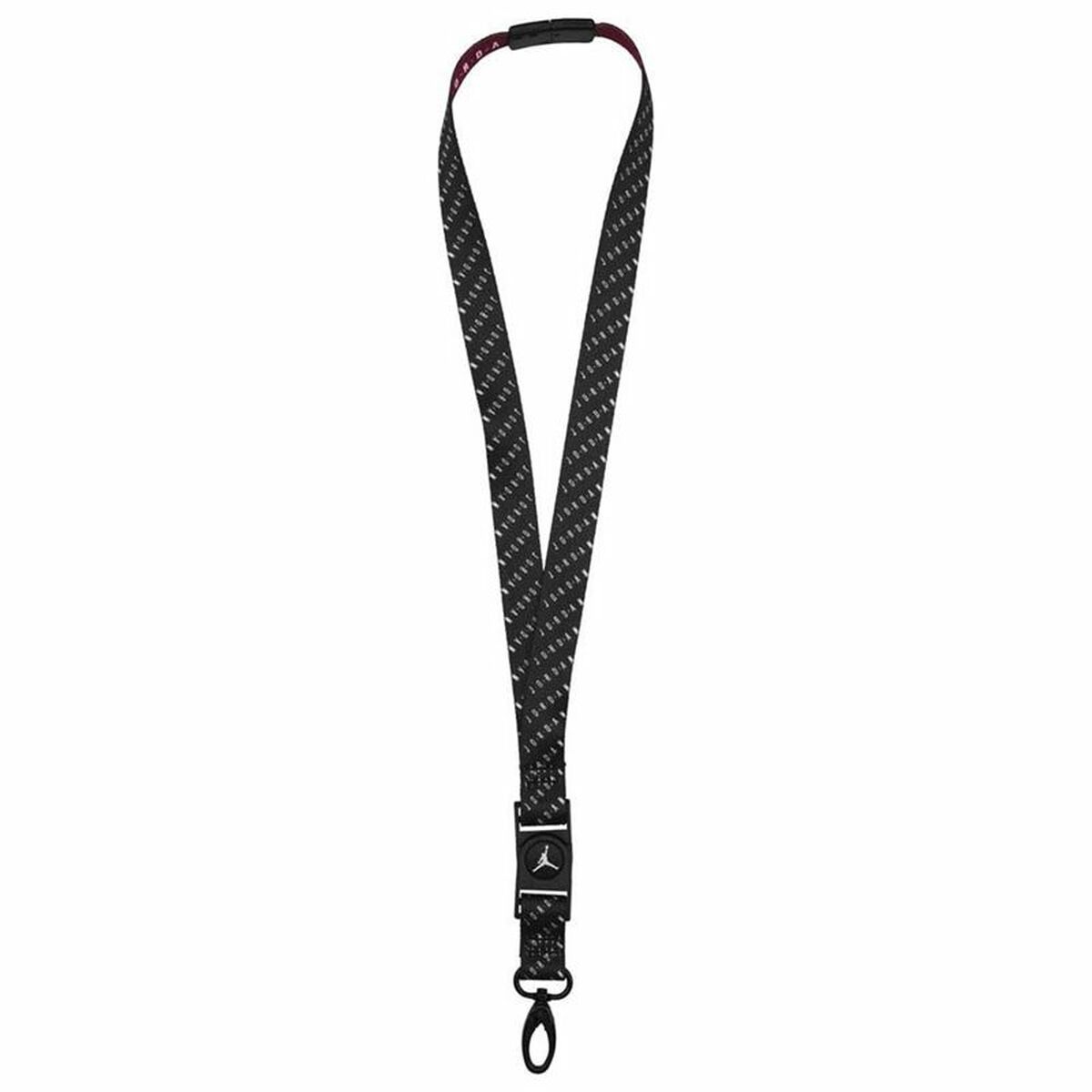 Lanyard Jordan Premium Printed Reversible