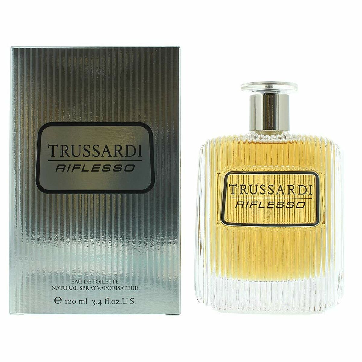 Perfume Hombre Trussardi Riflesso EDT 100 ml