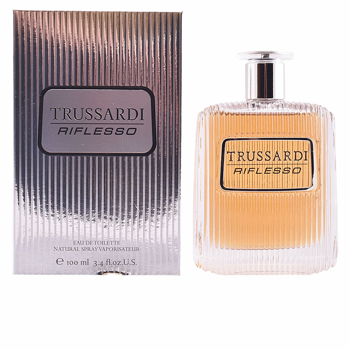 Perfume Hombre Trussardi Riflesso EDT 100 ml