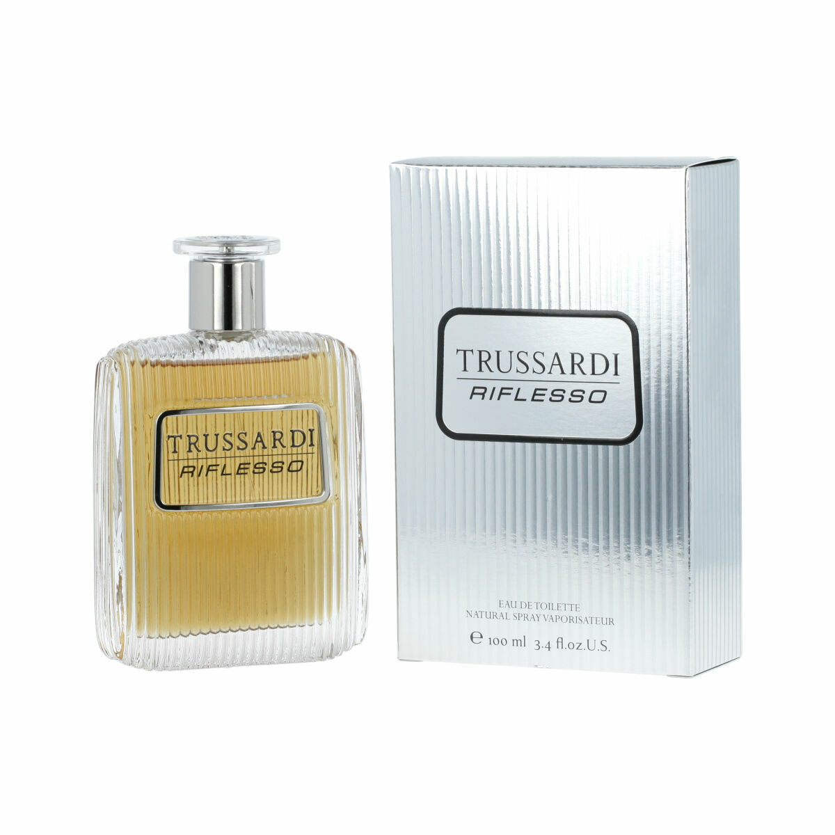 Perfume Hombre Trussardi Riflesso EDT 100 ml