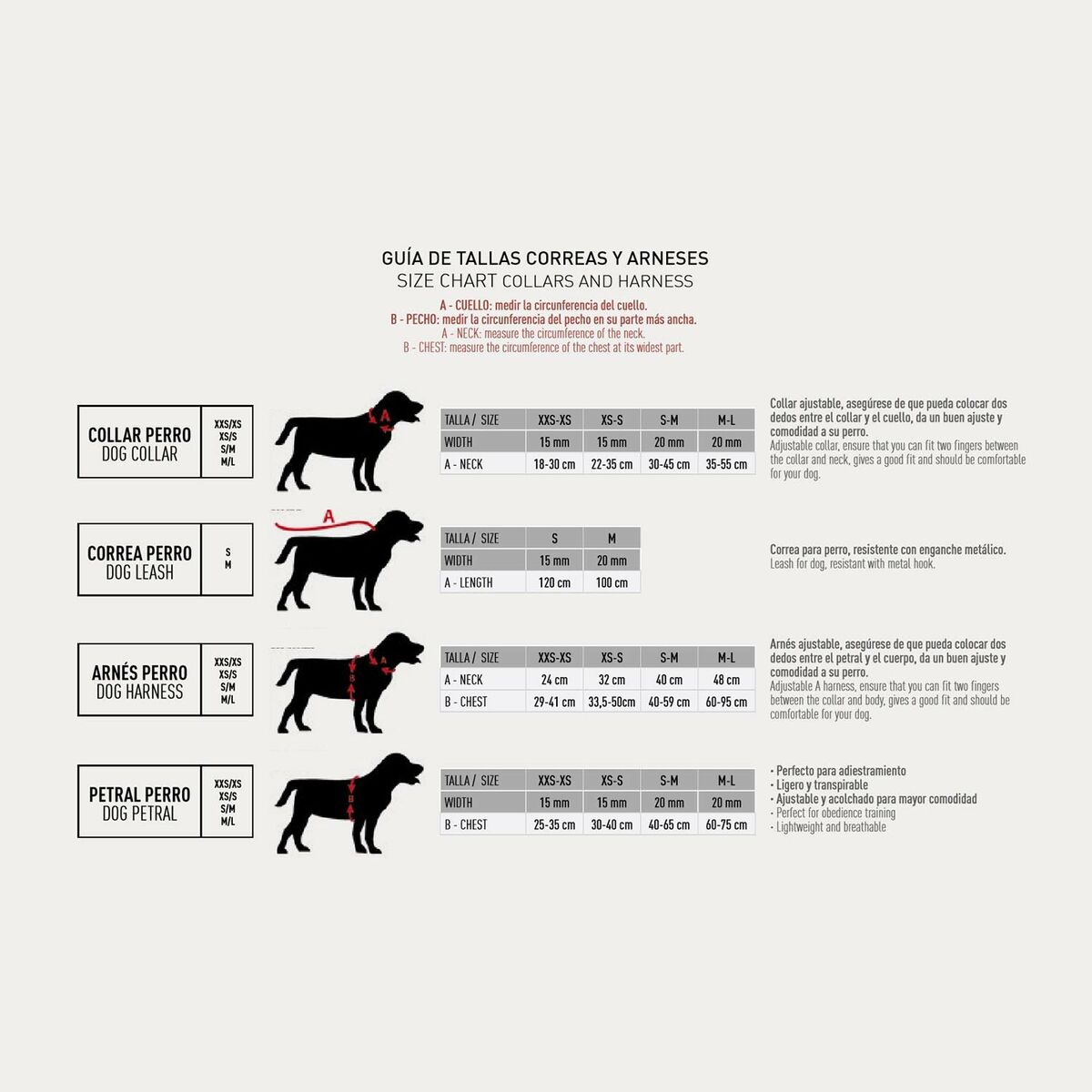 Arnés para Perro Superman Rosa