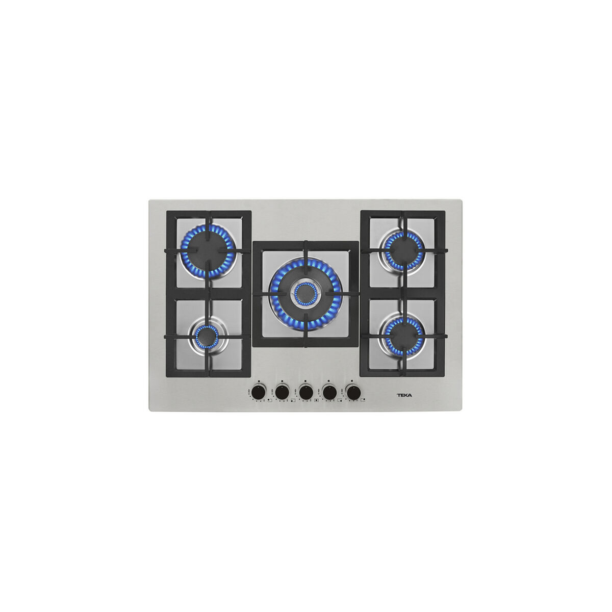 Placa de Inducción Teka EFX 70.1 5G AI AL DR CI