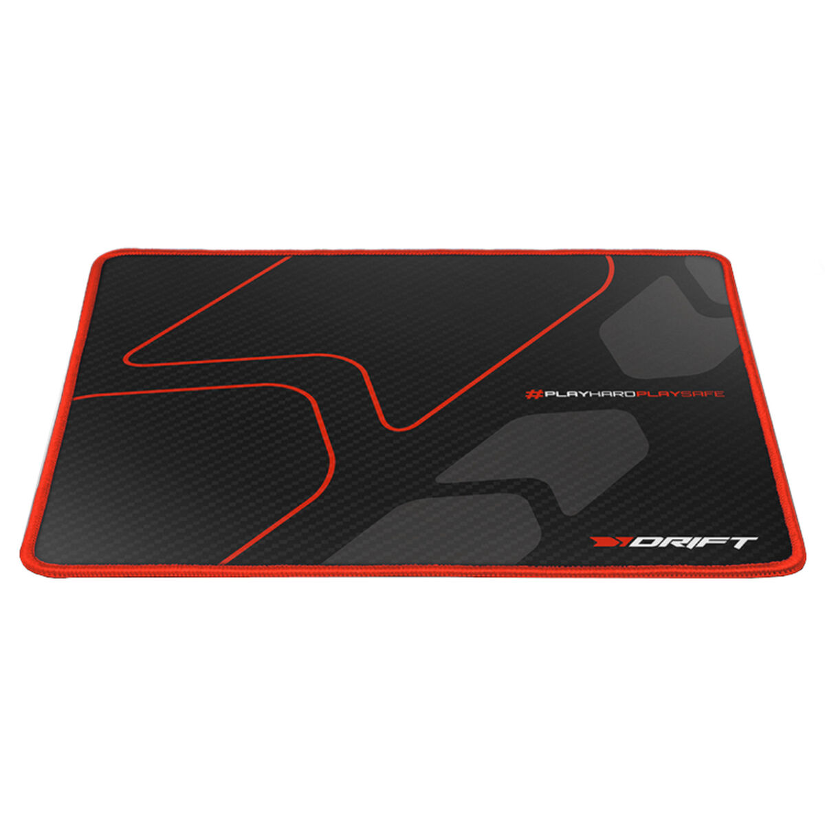 Alfombrilla Gaming DRIFT DRMOUSEPADV2