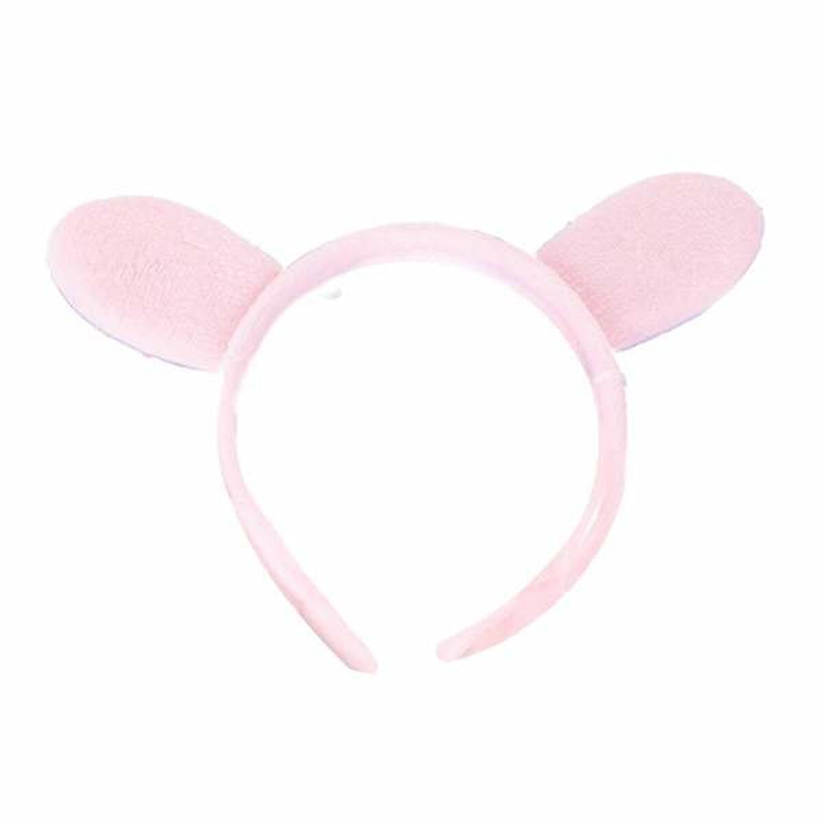 Falda Peppa Pig Rosa