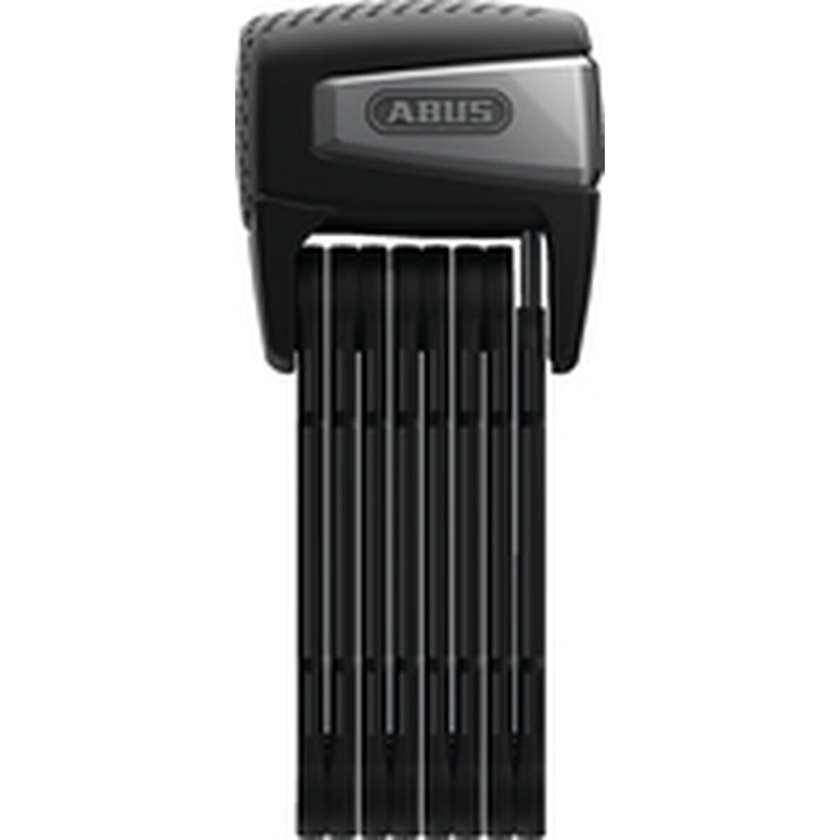 Candado de llave ABUS Plegable Bicicleta