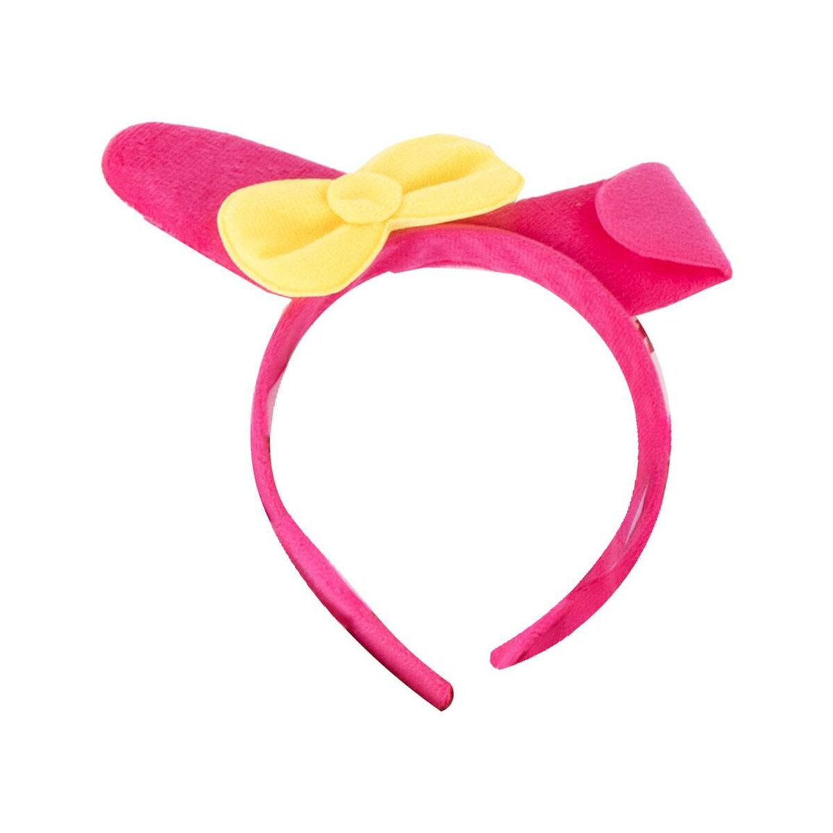 Falda Hello Kitty Rosa