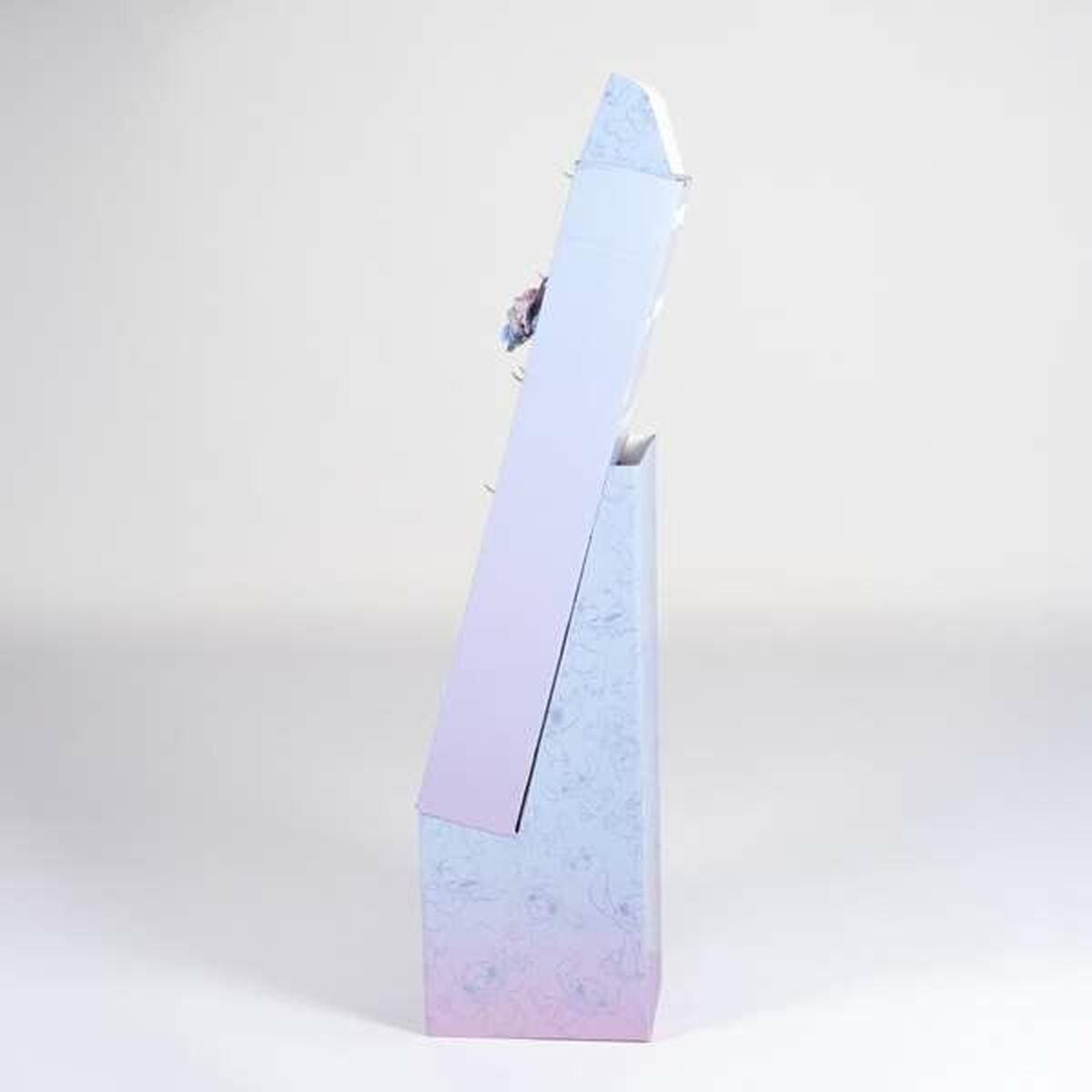 Clips para Pelo Stitch Azul