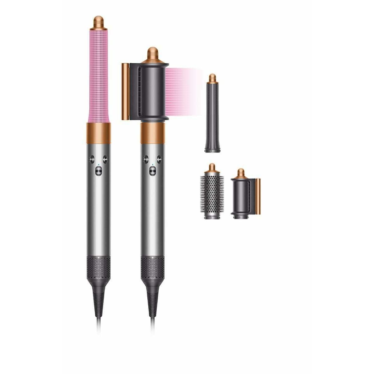 Cepillo Moldeador Dyson AIRWRAP LONG ORIGIN 1300 W