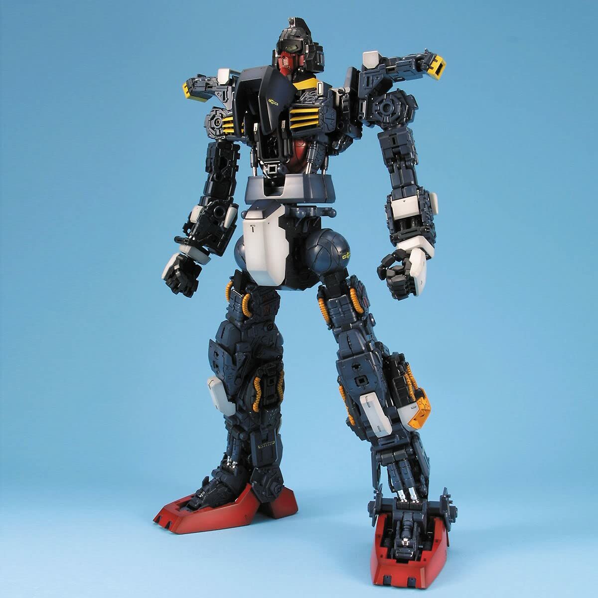 Figura Articulada Bandai GUN64872