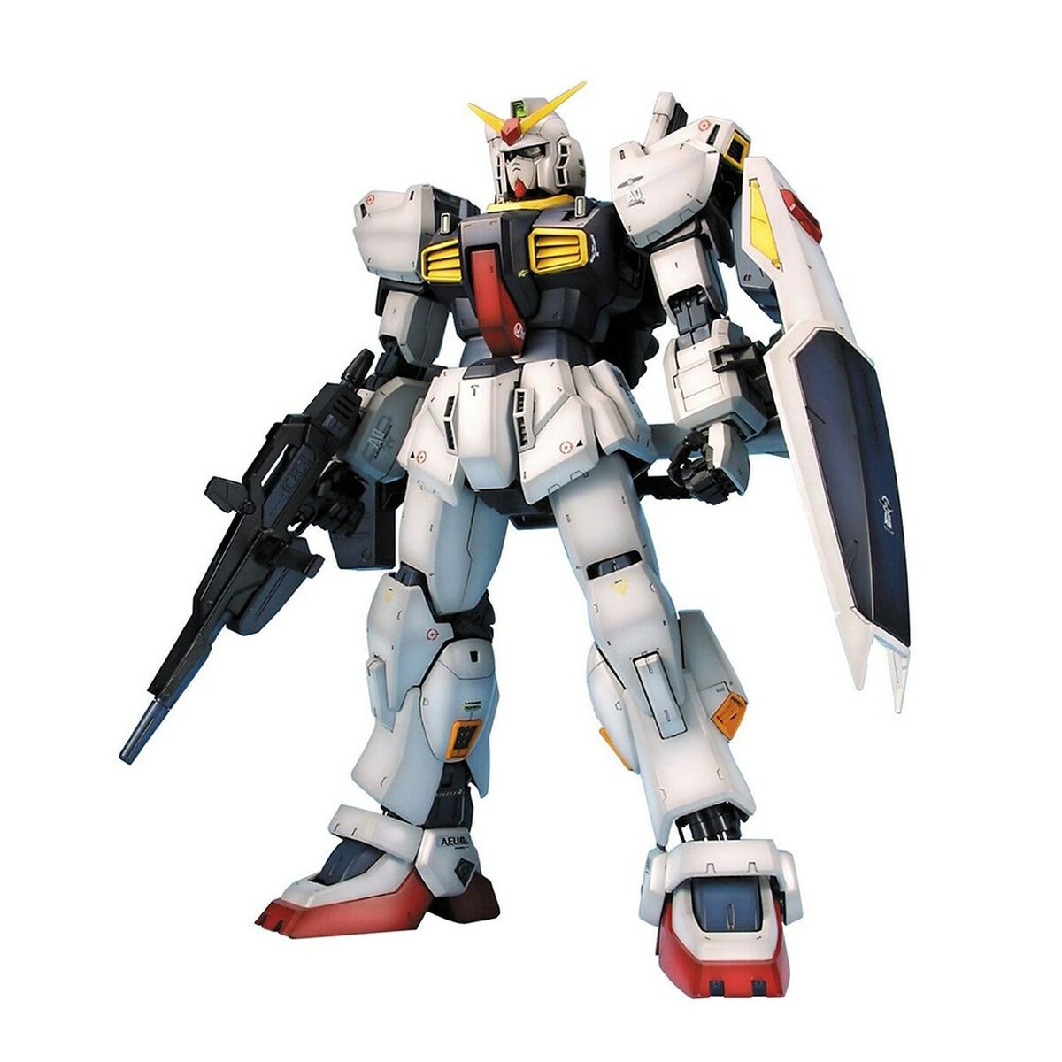 Figura Articulada Bandai GUN64872