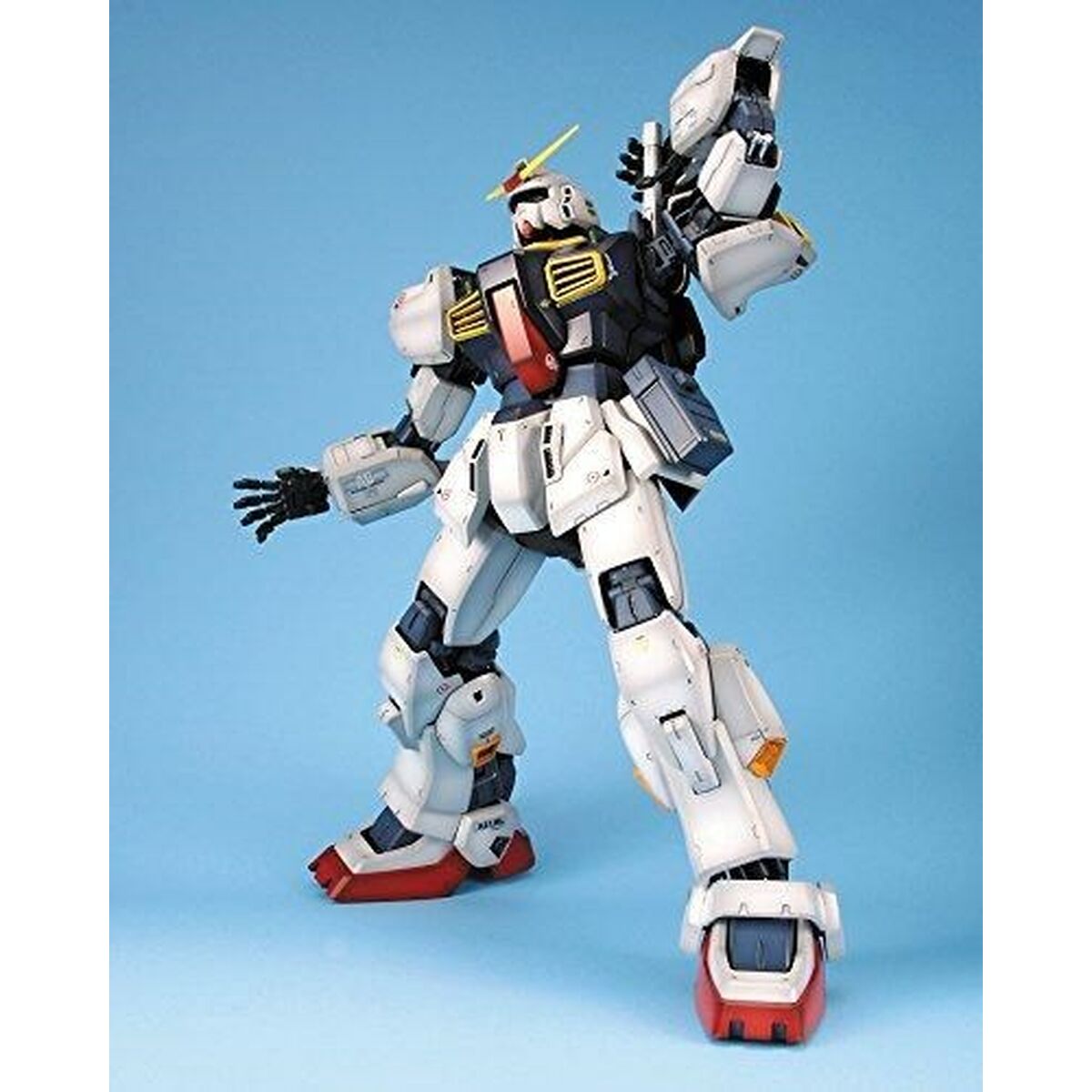 Figura Articulada Bandai GUN64872