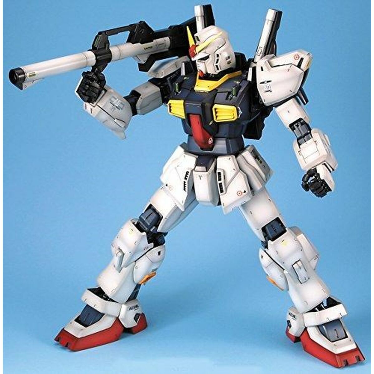 Figura Articulada Bandai GUN64872