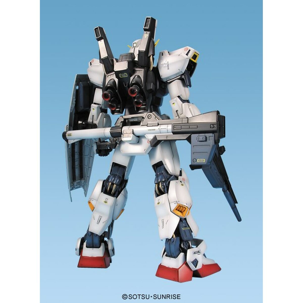 Figura Articulada Bandai GUN64872