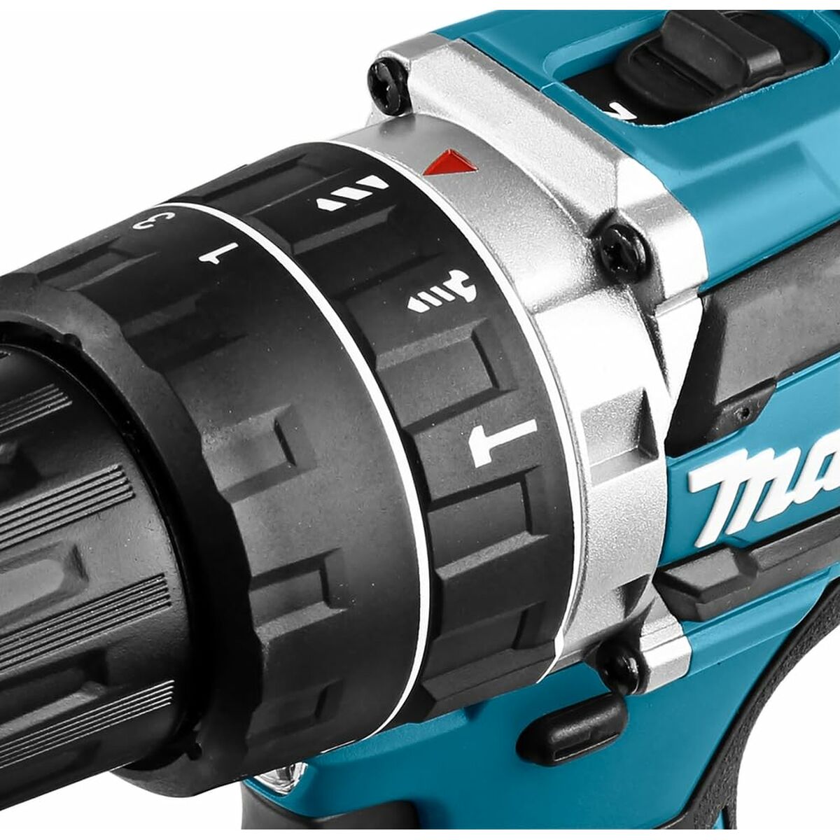 Atornillador eléctrico Makita DHP484RTJ
