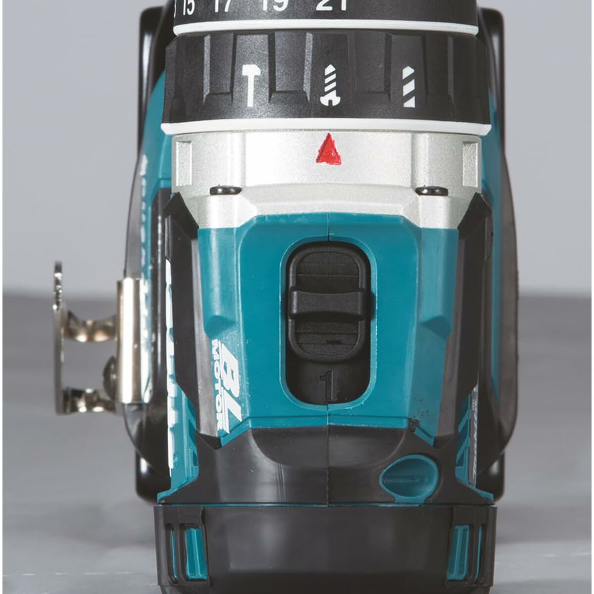 Atornillador eléctrico Makita DHP484RTJ