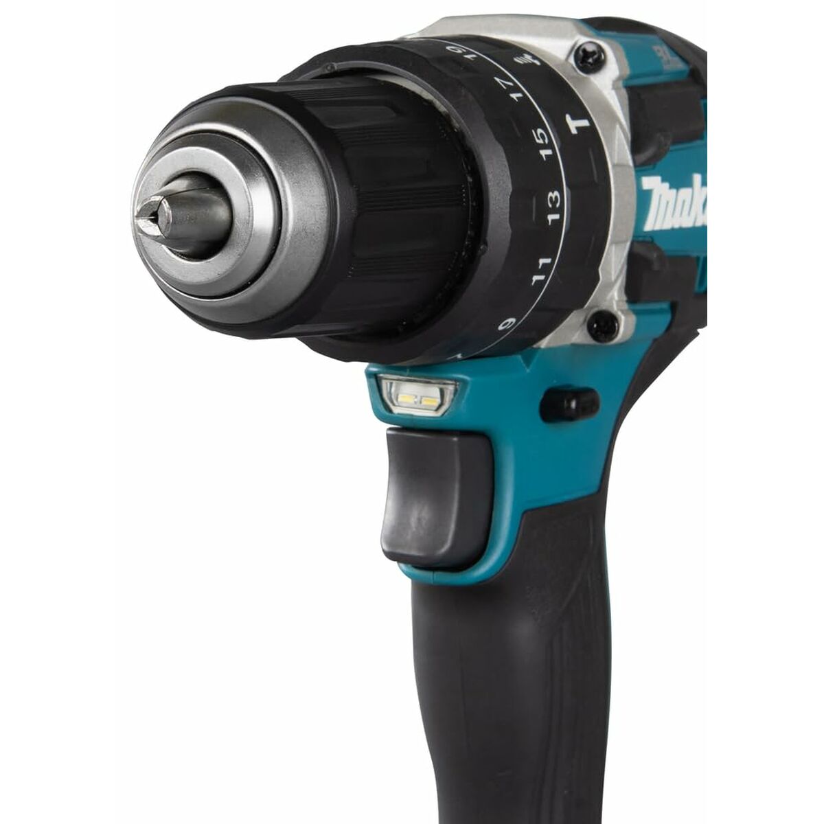 Atornillador eléctrico Makita DHP484RTJ