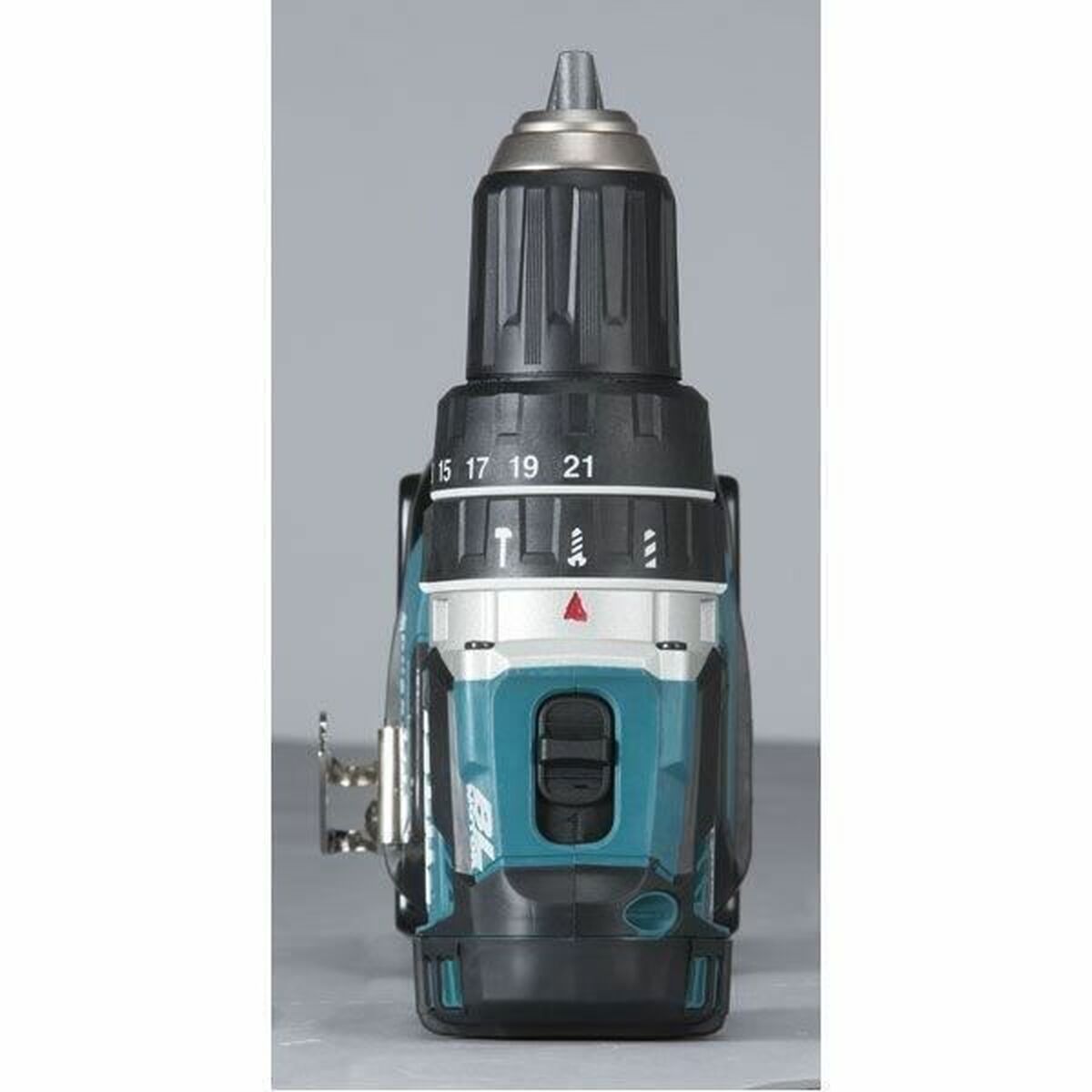 Atornillador eléctrico Makita DHP484RTJ