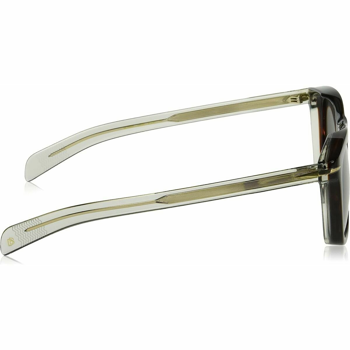 Gafas de Sol Hombre David Beckham DB-7000-S-EX4 Ø 53 mm