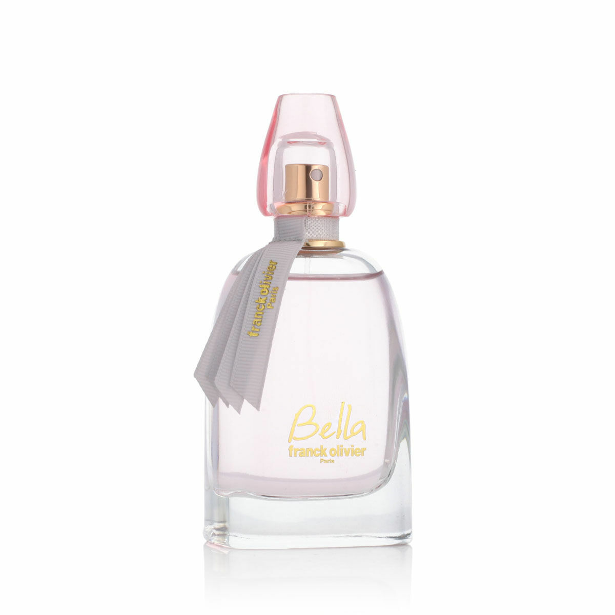 Perfume Mujer Franck Olivier Bella 75 ml