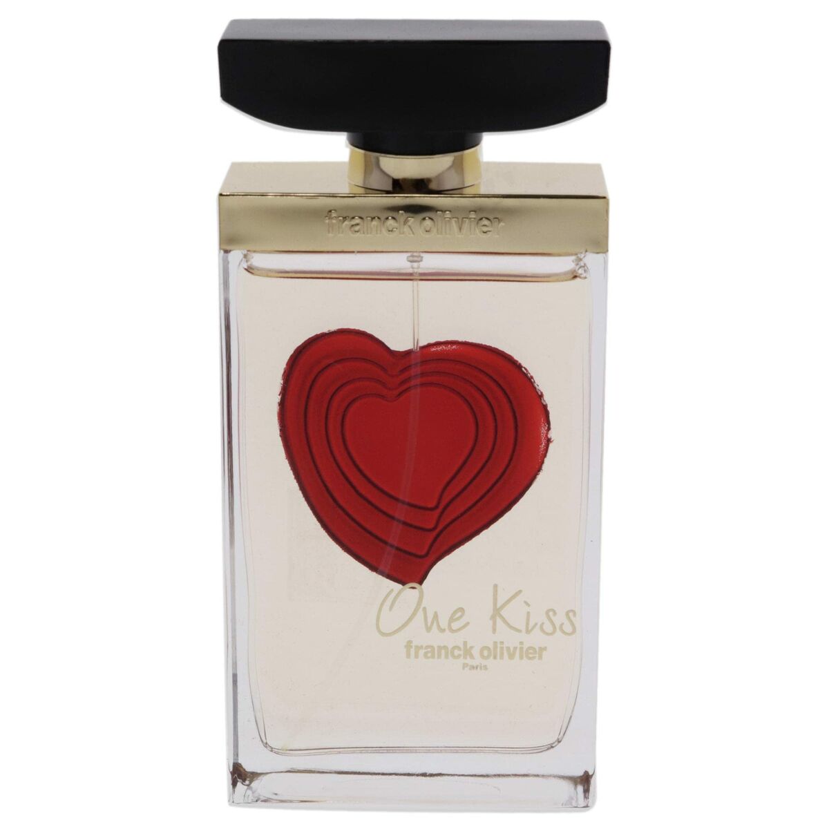 Perfume Mujer Franck Olivier One Kiss 75 ml