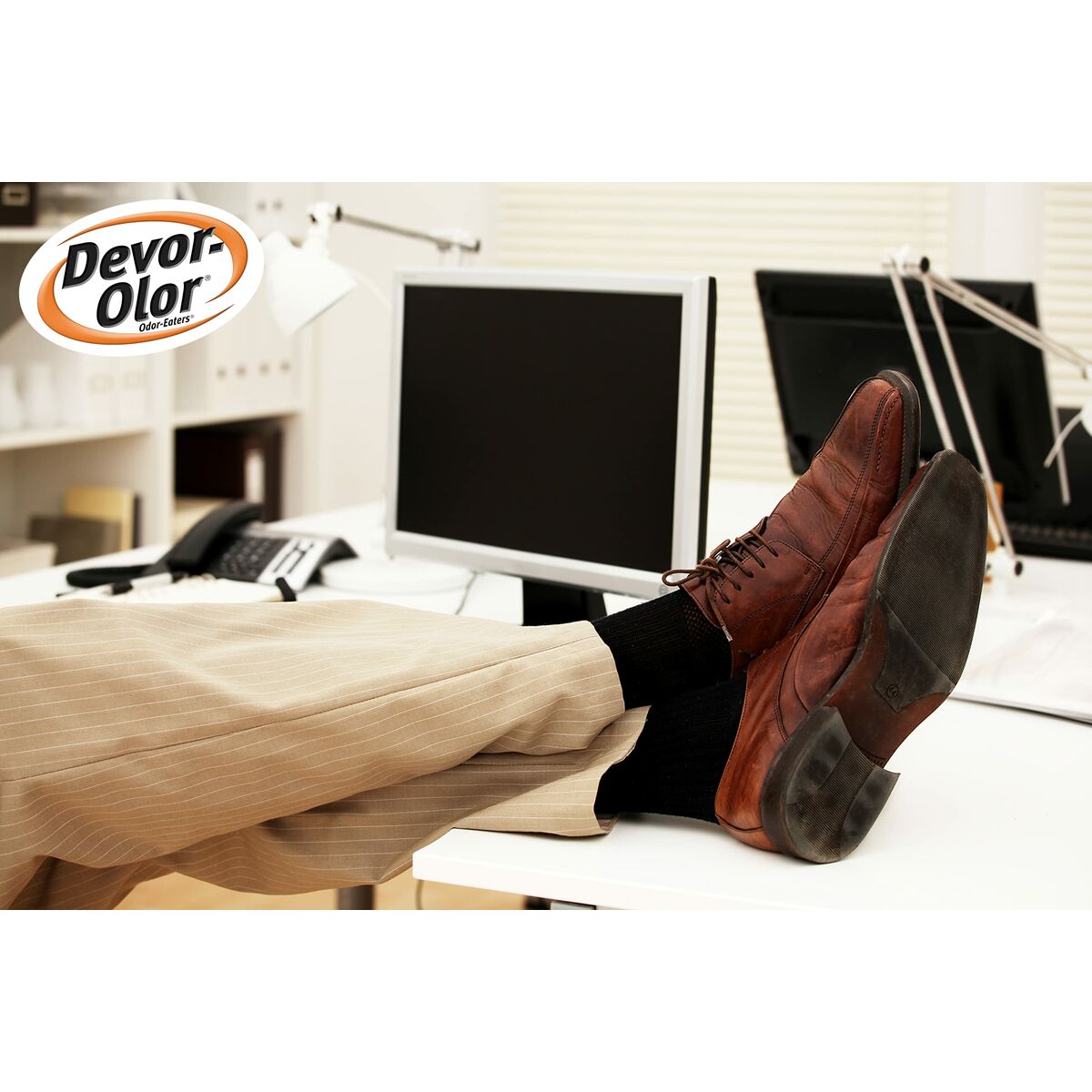 Desodorante en Spray Devor-olor CN384511.3 (2 Unidades)