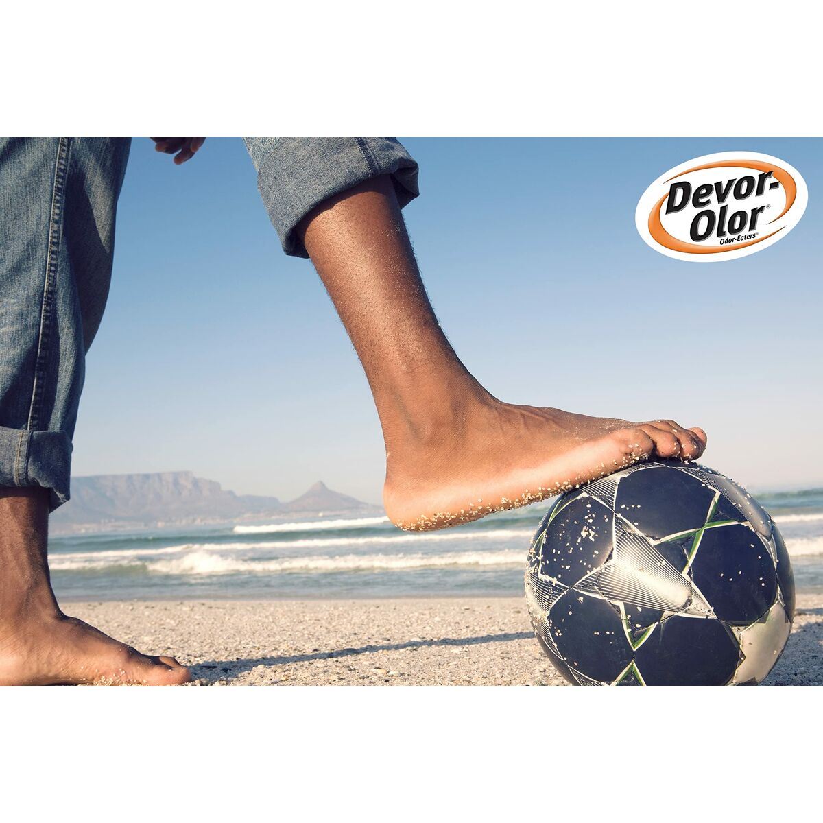 Desodorante en Spray Devor-olor CN356881.4