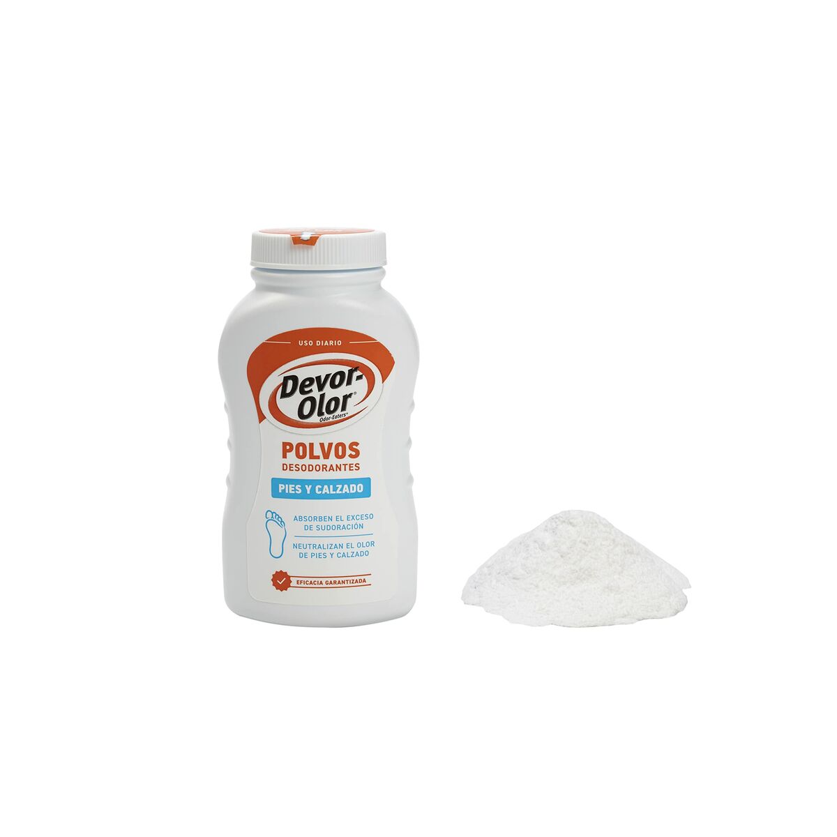 Desodorante en Spray Devor-olor 100 ml