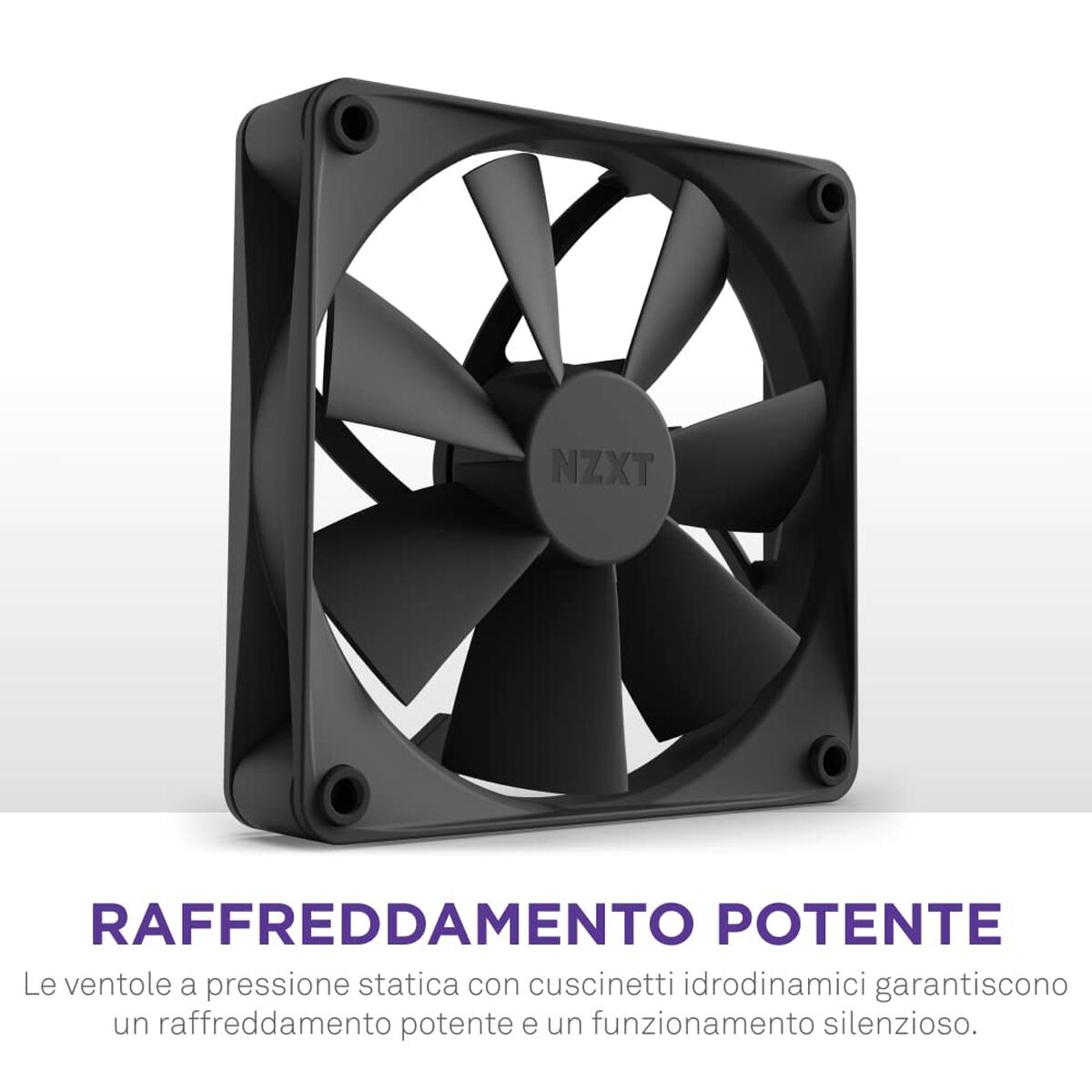 Kit de Refrigeración Líquida NZXT RL-KN360-B1