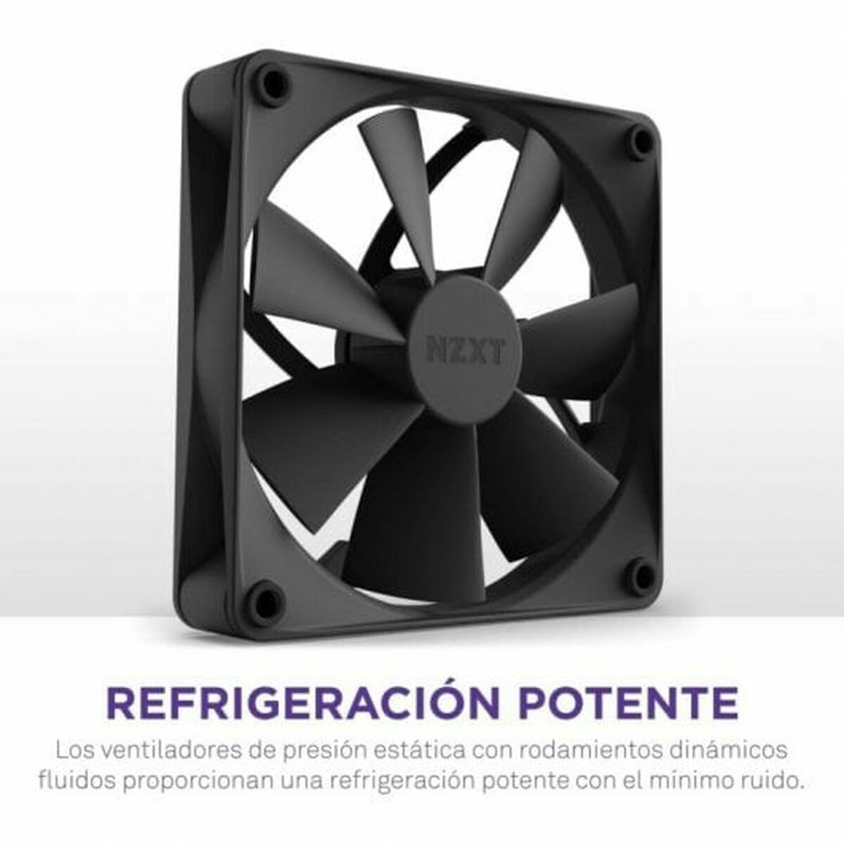 Kit de Refrigeración Líquida NZXT RL-KN360-B1