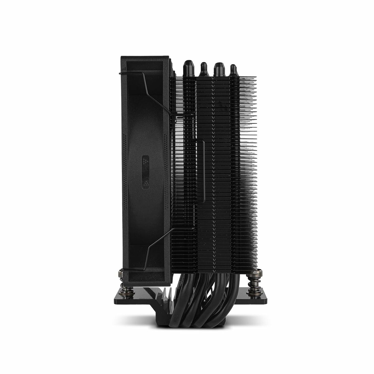 Ventilador de CPU Nox-Xtreme NXHUMMERR400BK